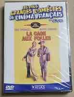 La Cage aux folles: Amazon.ca: Movies & TV Shows